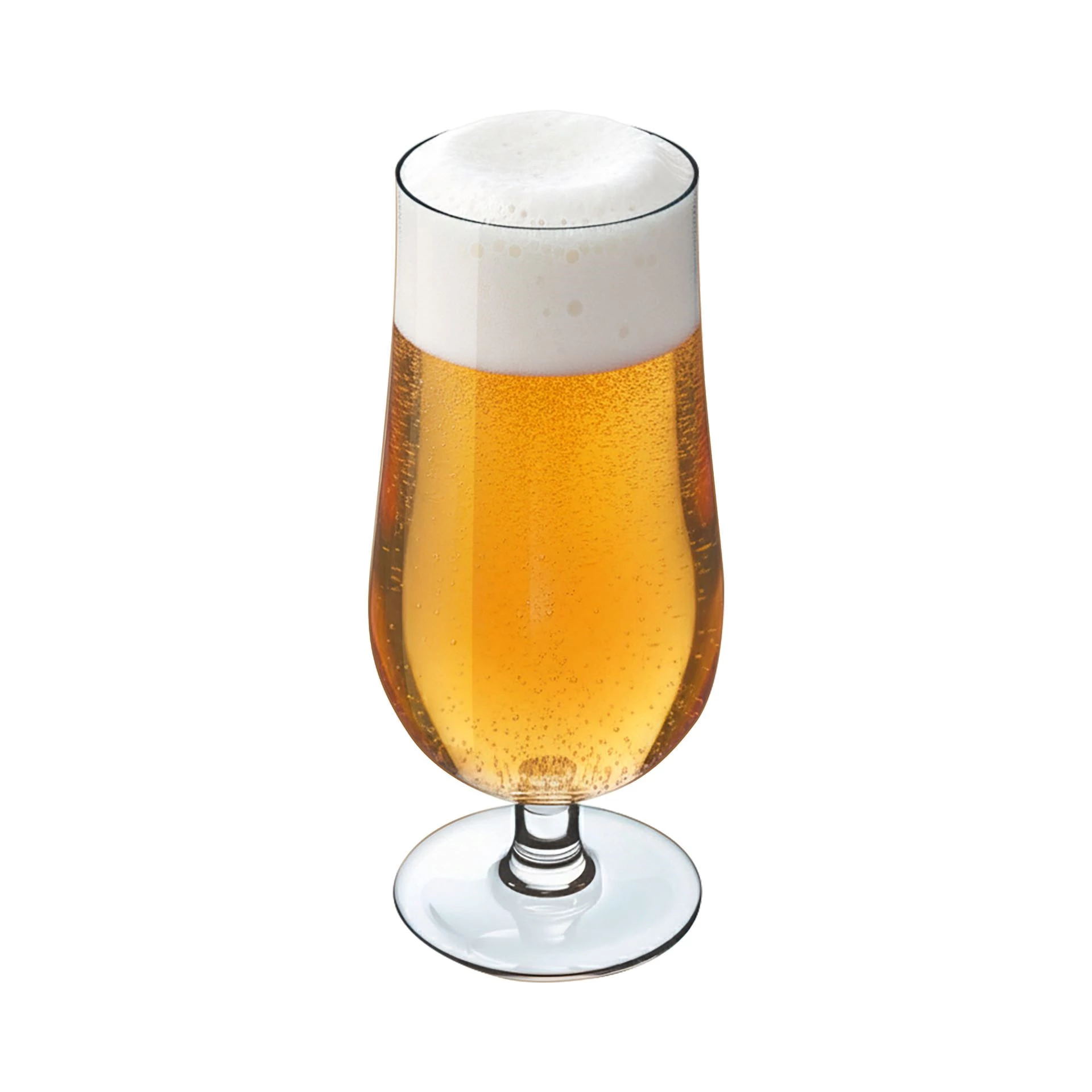 Arcoroc Wells ølglas, 57 cl, H19 cm