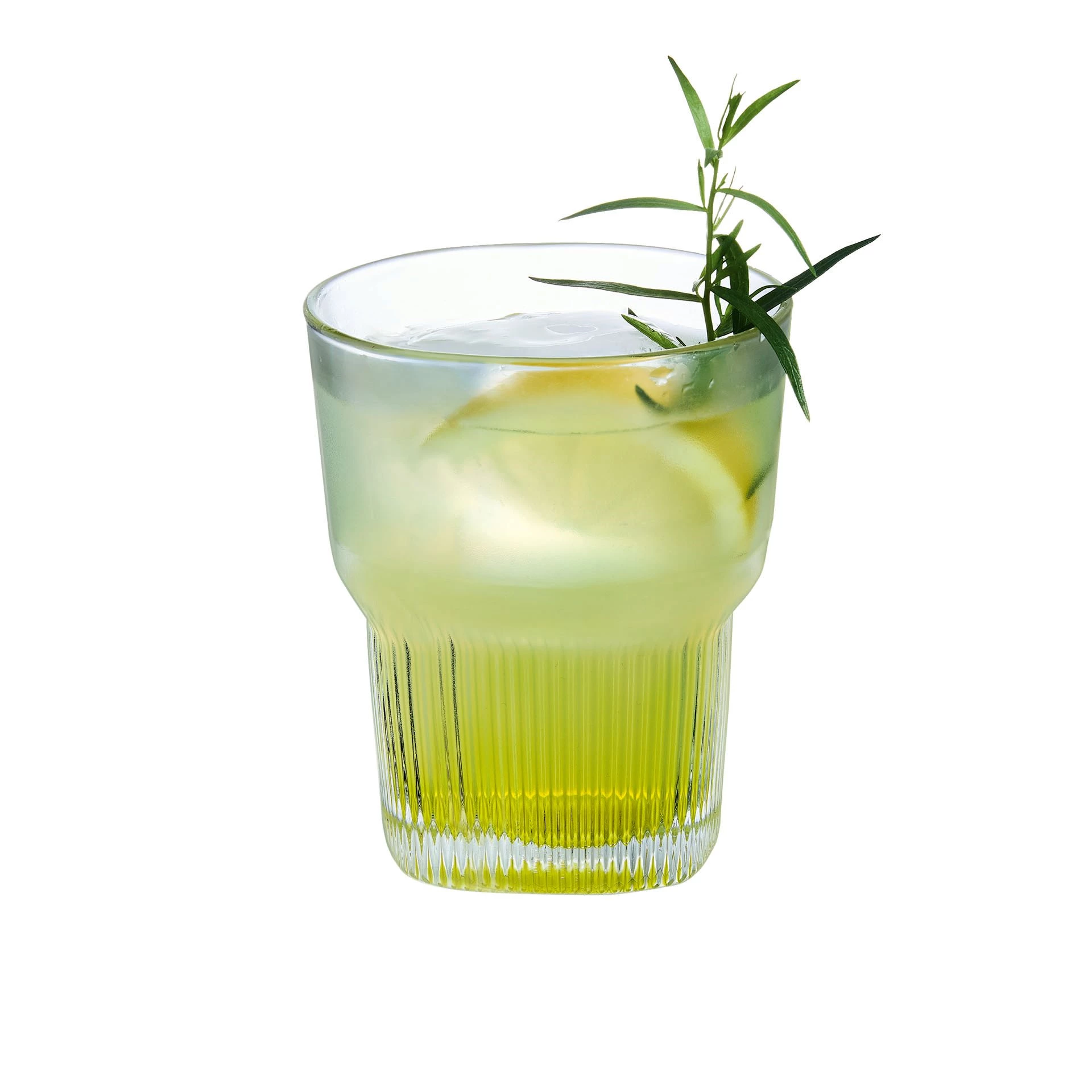Arcoroc Starline drikkeglas 27 cl, lavt, H10 cm