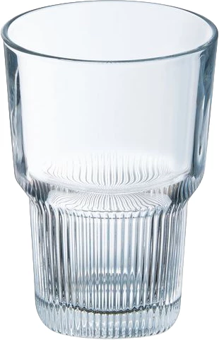 Arcoroc Starline drikkeglas 35 cl, højt, H12 cm