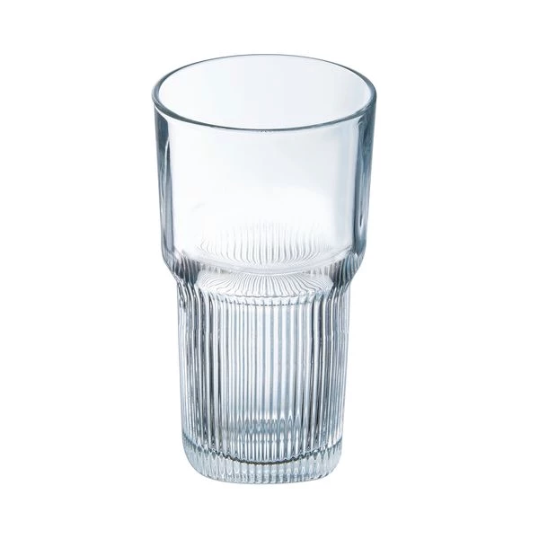 Arcoroc Starline drikkeglas 46 cl, højt, H16 cm