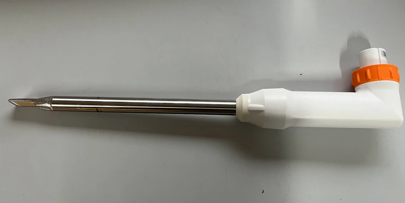 Testo føler til fritureolieresten T270