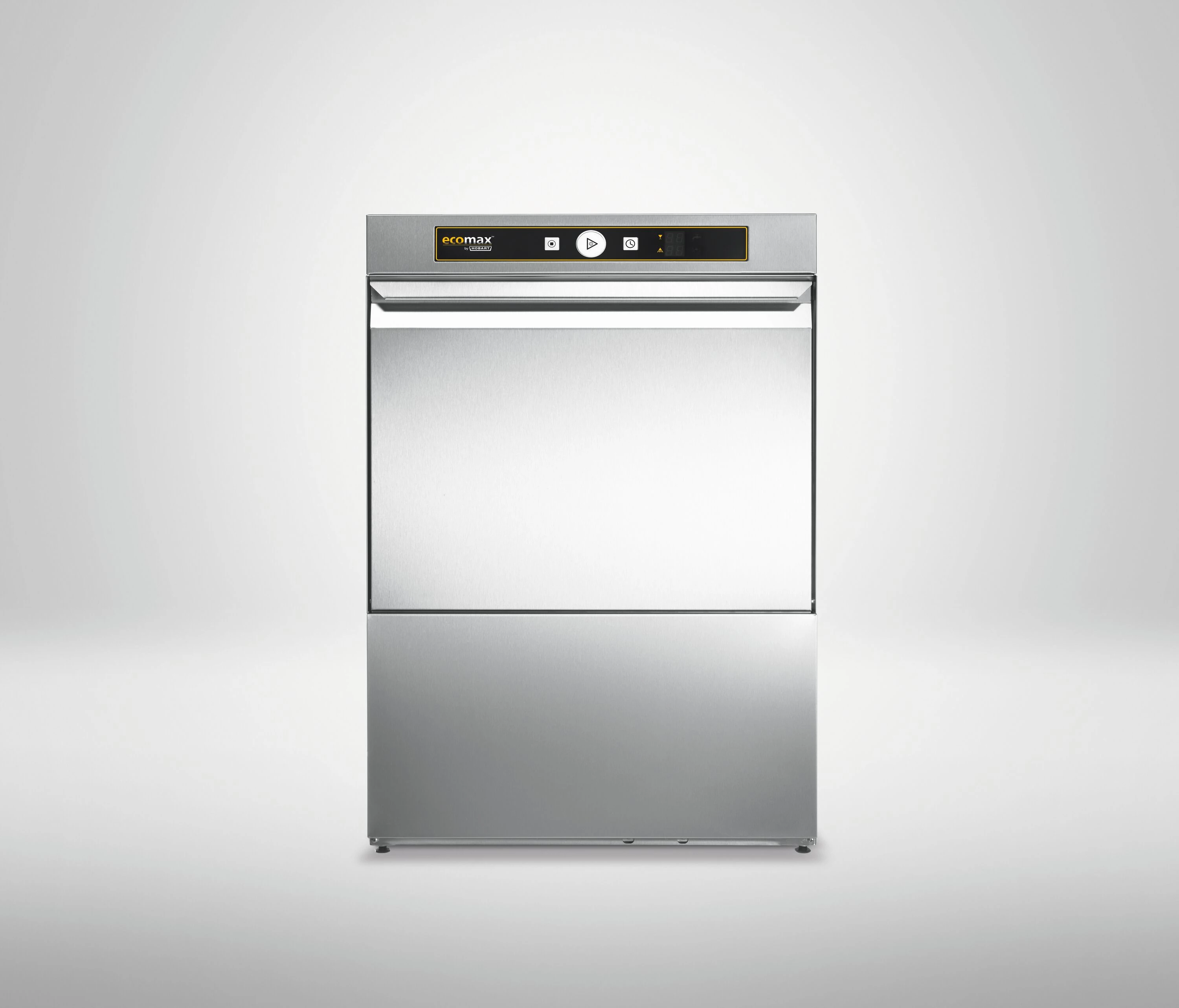 Hobart Ecomax F504-12C opvaskemaskine