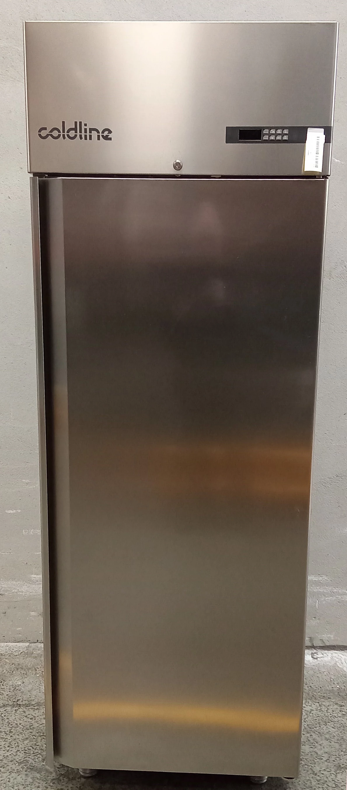 Coldline Køleskab A70/1M