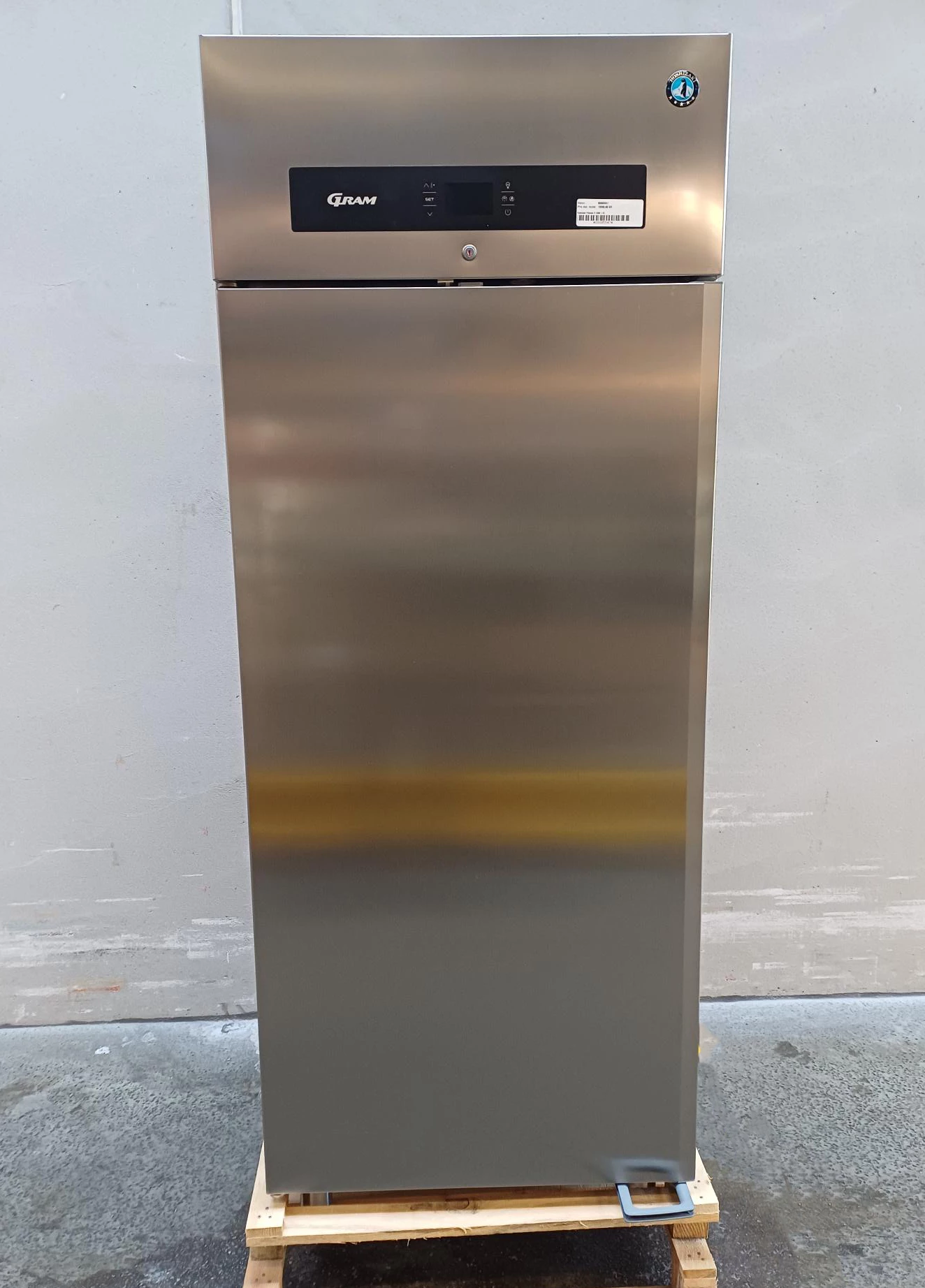 Hoshizaki Køleskab Premier K W80 L DL