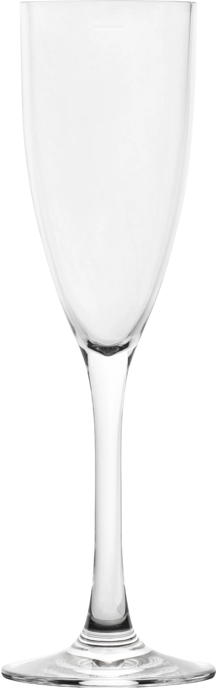 GlassFORever champagneglas, 10 cl, H 21,9 cm