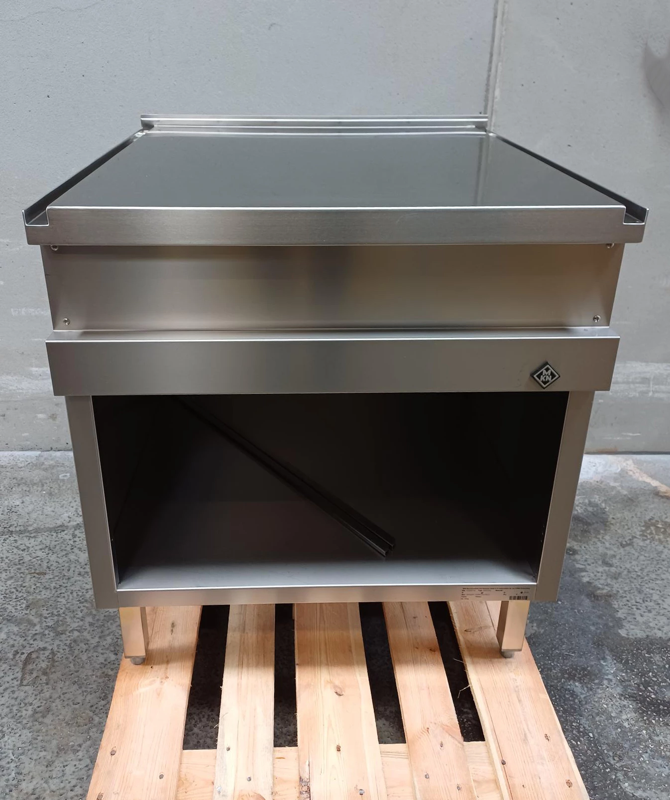 MKN Neutralmodul