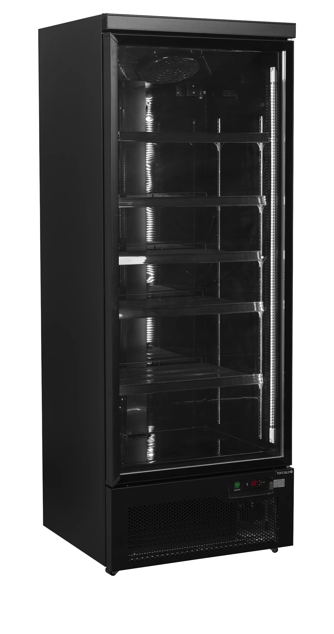 Tefcold Atom Maxi C1DBB displaykøler