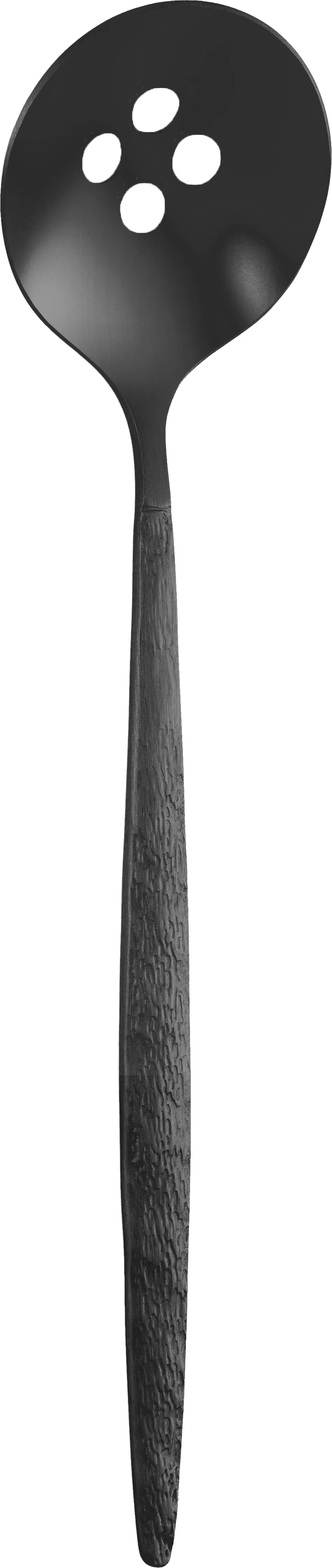 Amefa Juntos olivenske, 13,1 cm, sort