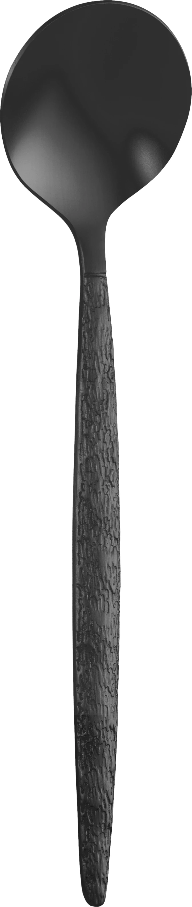 Amefa Juntos tapasske, 13,1 cm, sort