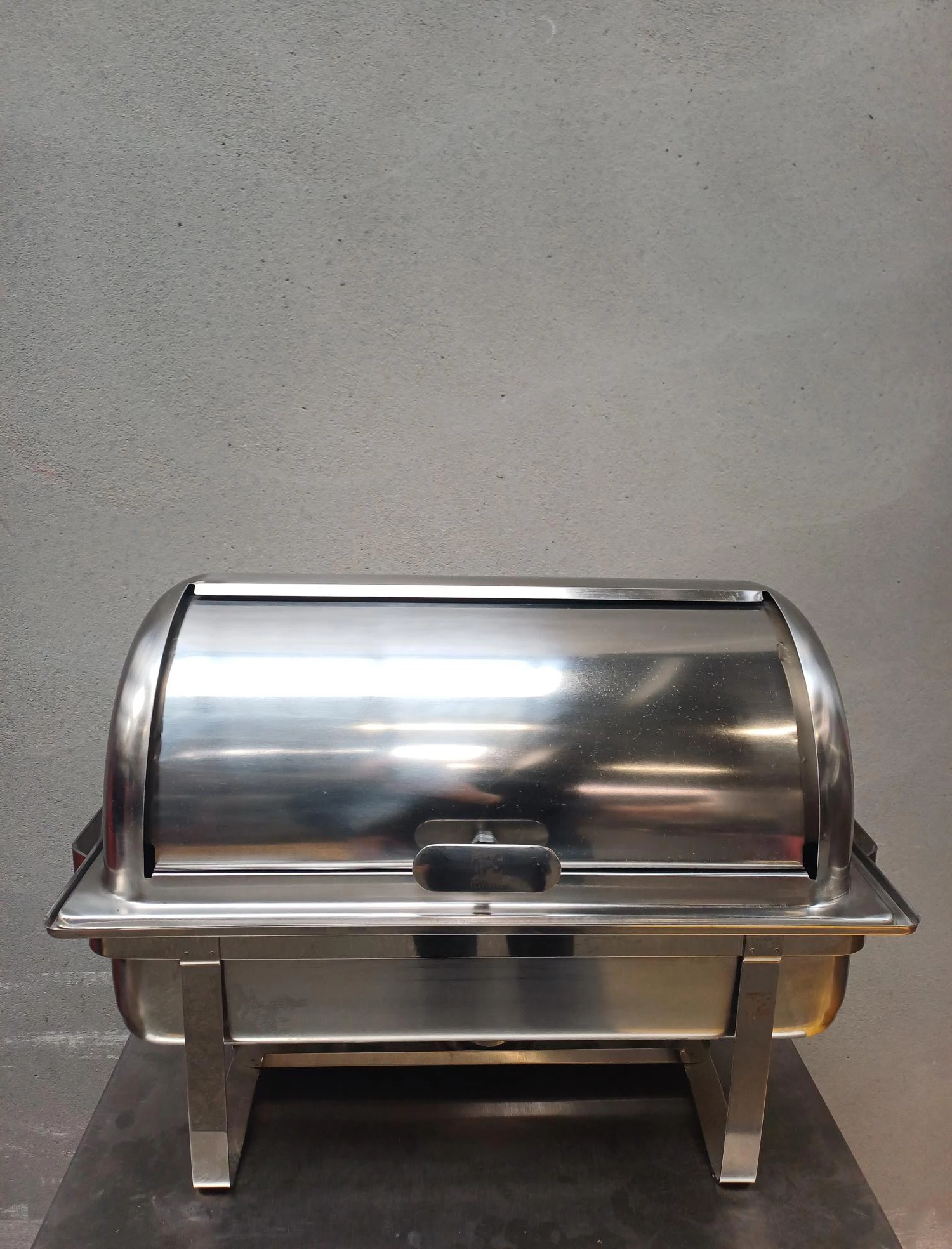 APS Chafing dish 1/1GN