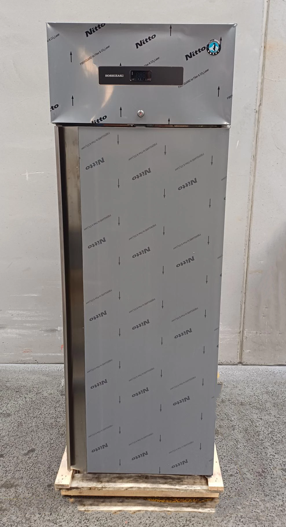 Hoshizaki Fryseskab Advance F70