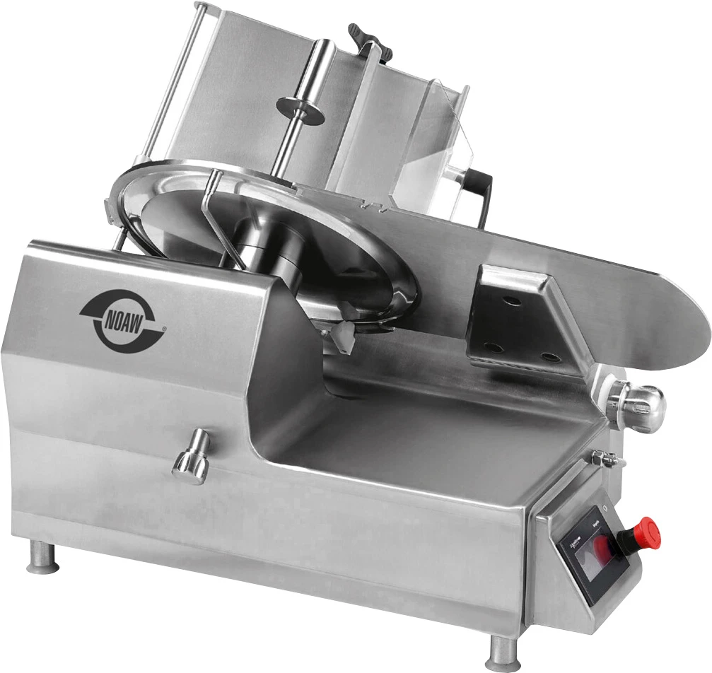 Noaw Auto 350 Inox pålægsmaskine