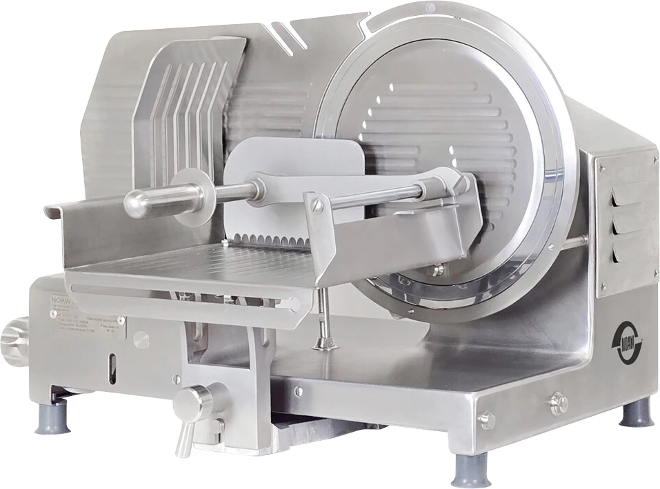 Noaw 300 TC Inox pålægsmaskine