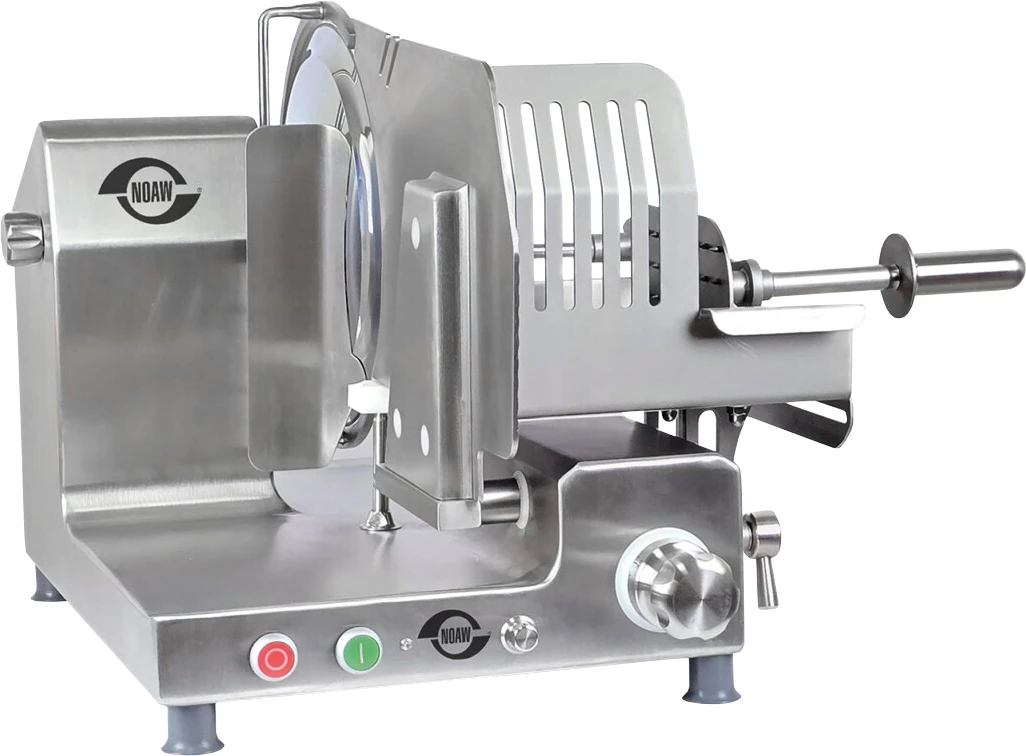 Noaw 300 TC Inox pålægsmaskine