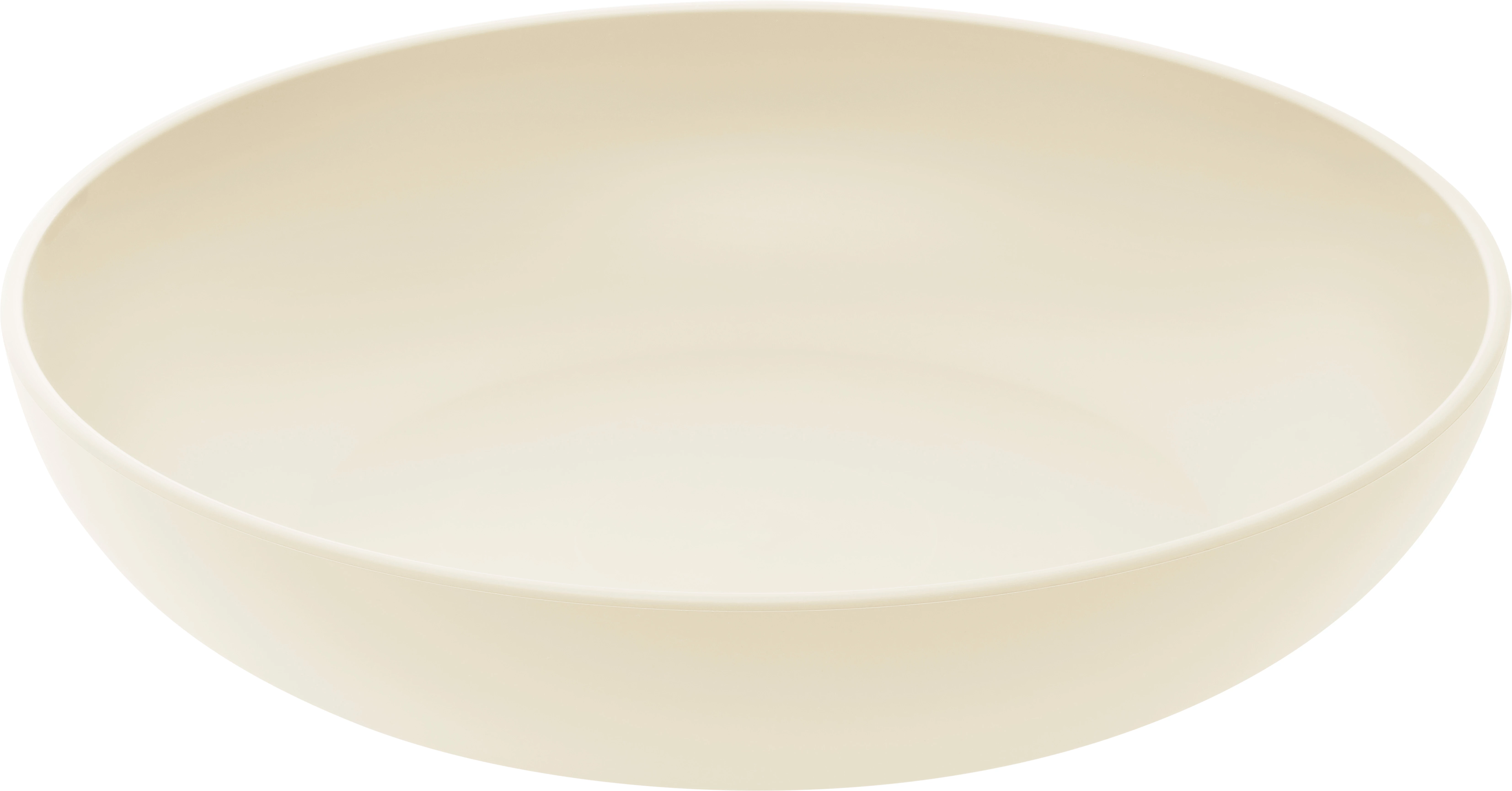 Magu skål, ø26 cm, 175 cl, brun