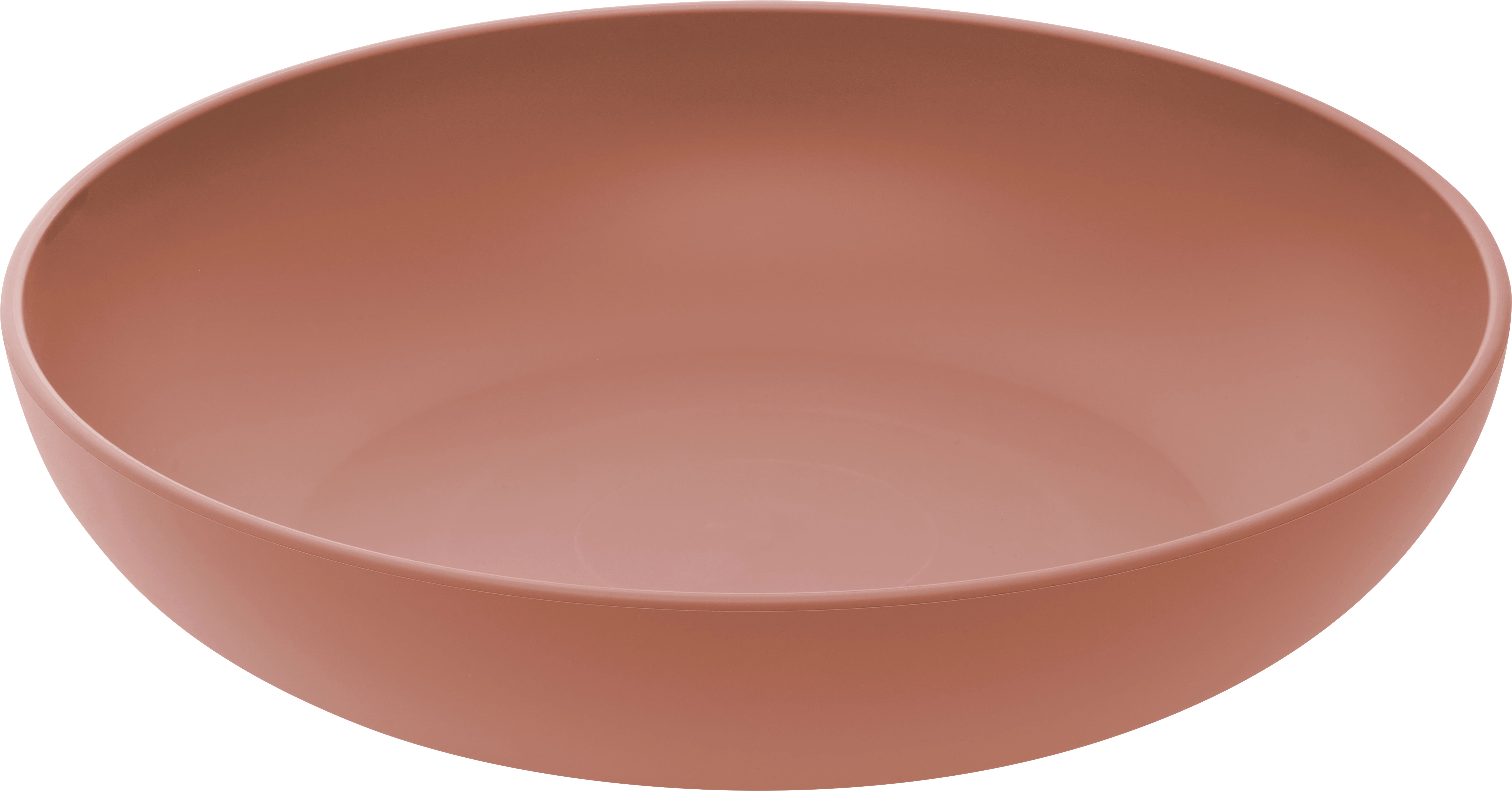 Magu skål, ø26 cm, 175 cl, beige
