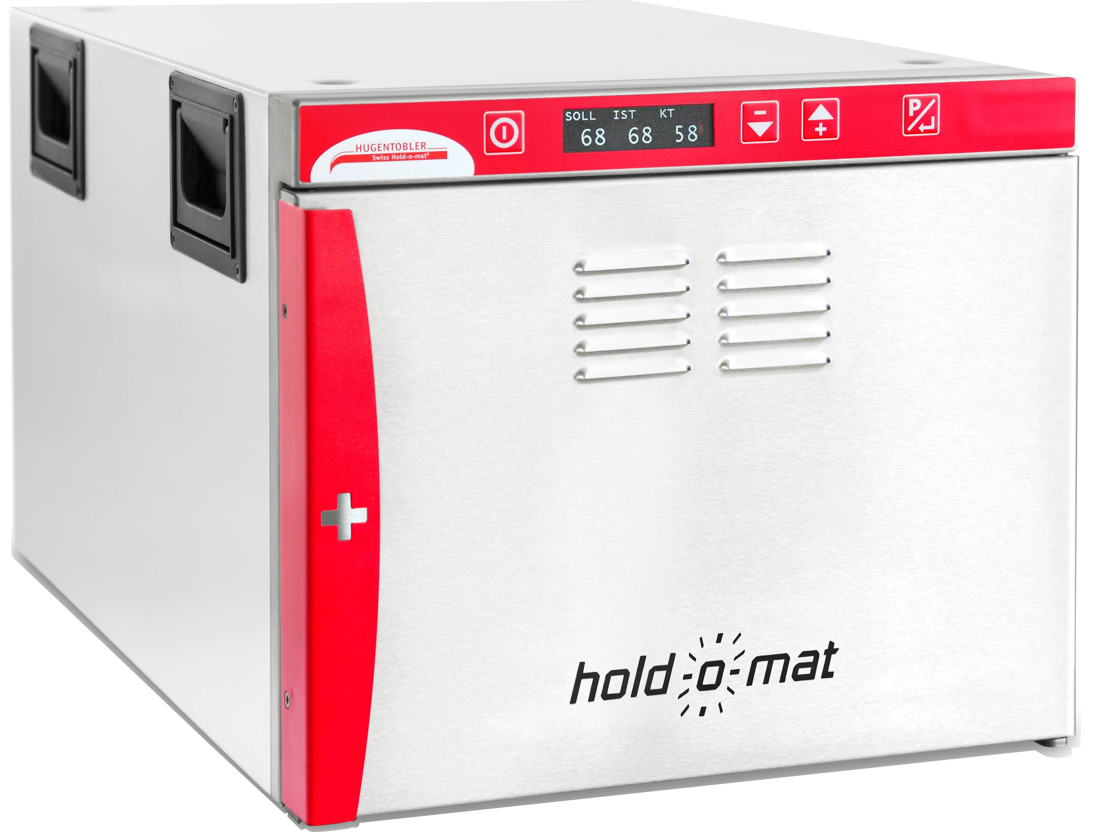 Hold-o-mat 311 varmeskab, GN 1/1