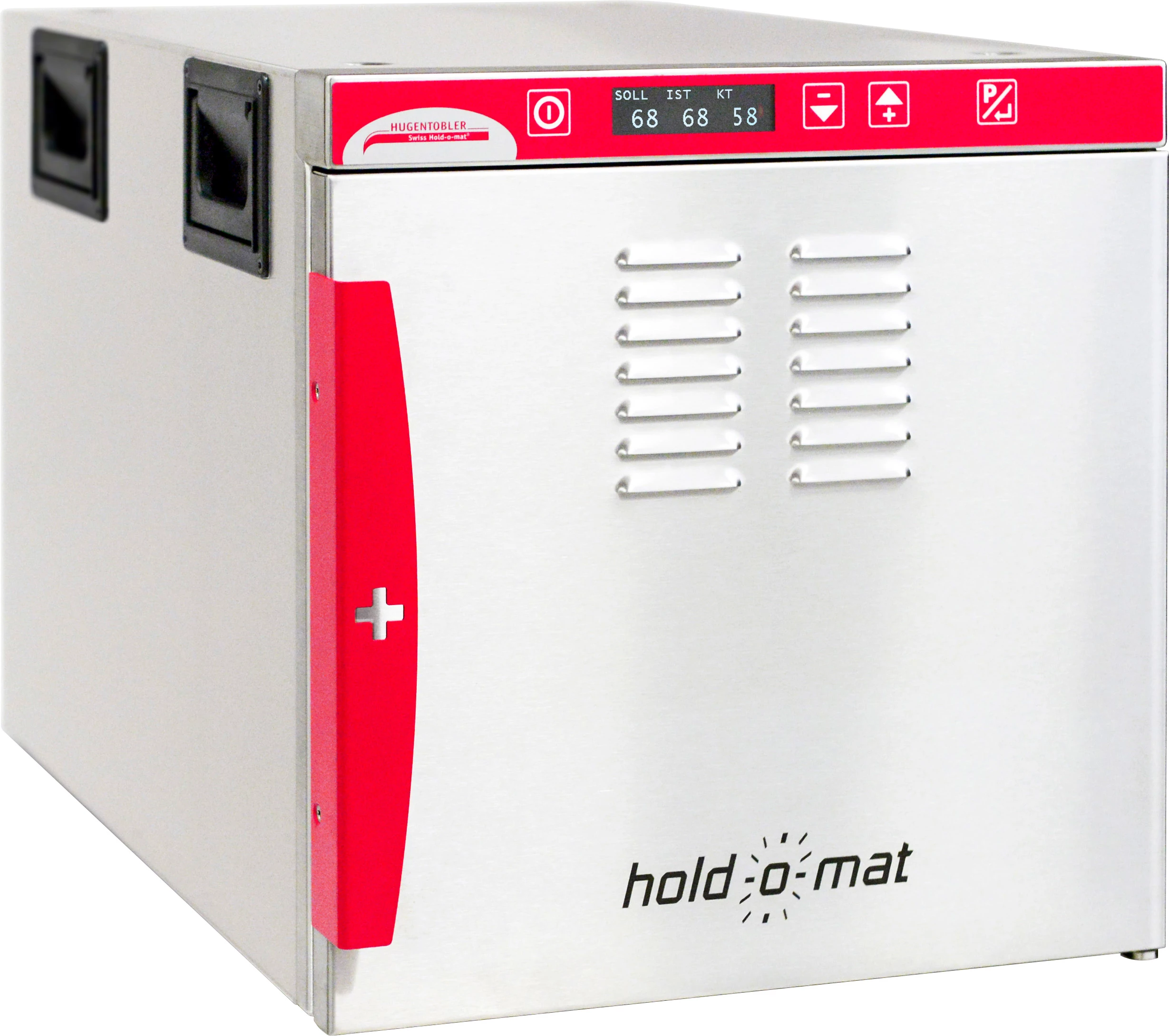 Hold-o-mat 411 varmeskab, GN 1/1