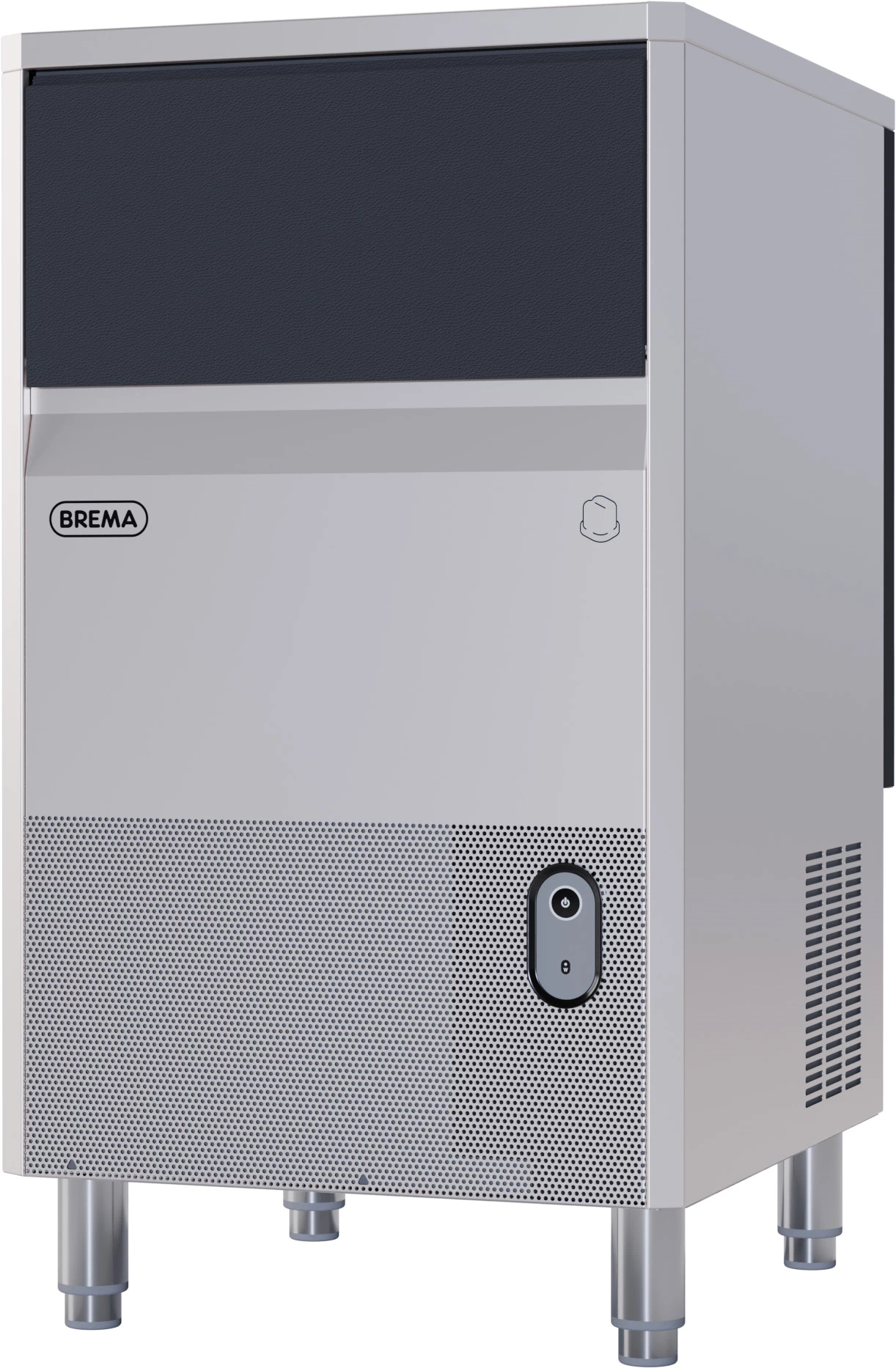 Brema CB425A HC isterningmaskine