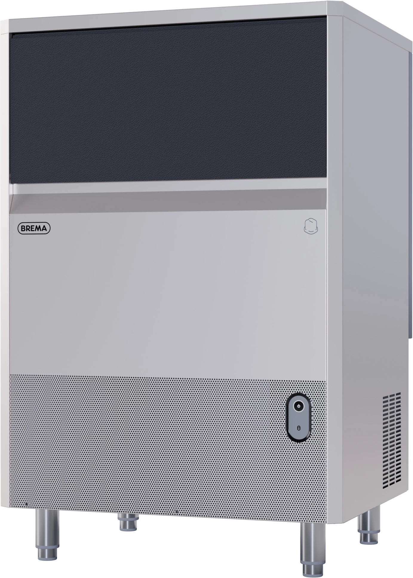 Brema CB955A HC isterningmaskine