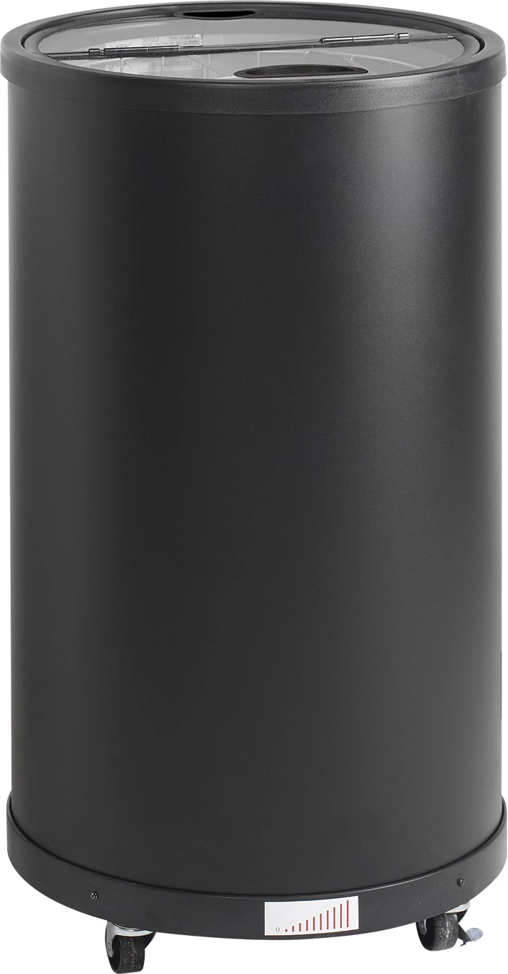 Tefcold tøndekøler BTA54_B1