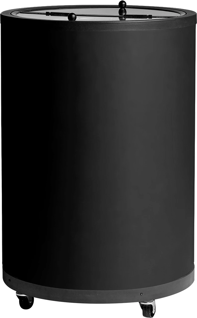 Tefcold tøndekøler BTA80-B1
