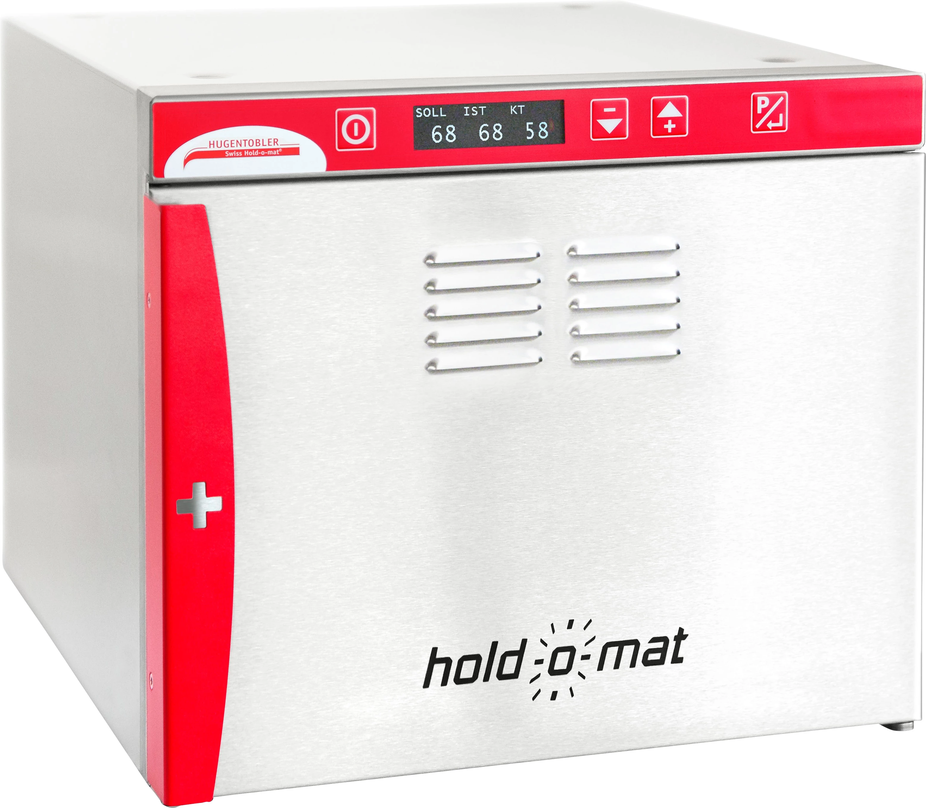 Hold-o-mat 323 varmeskab, GN 2/3