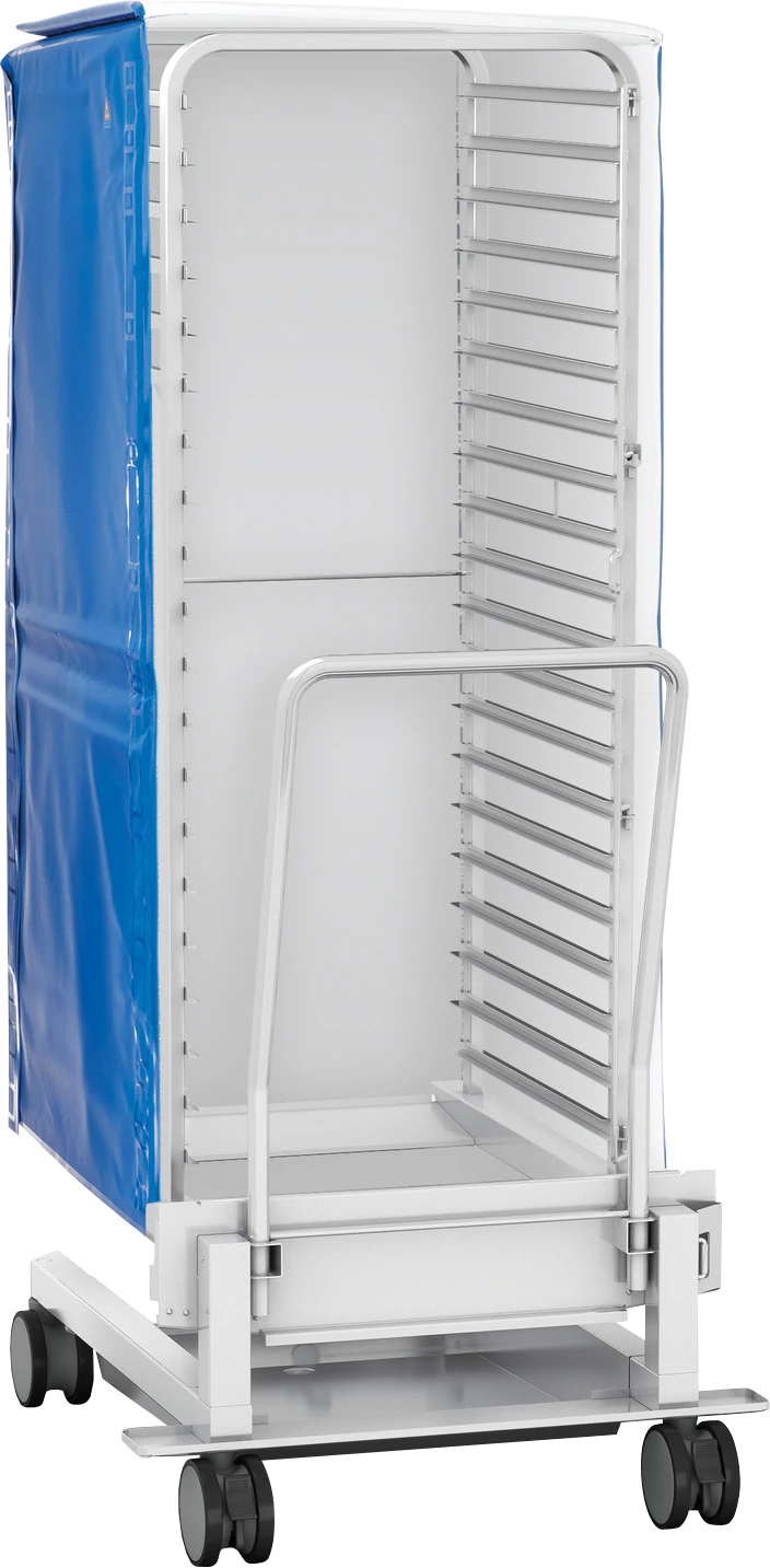 Rational termocover til SCC201/CM201/iC201