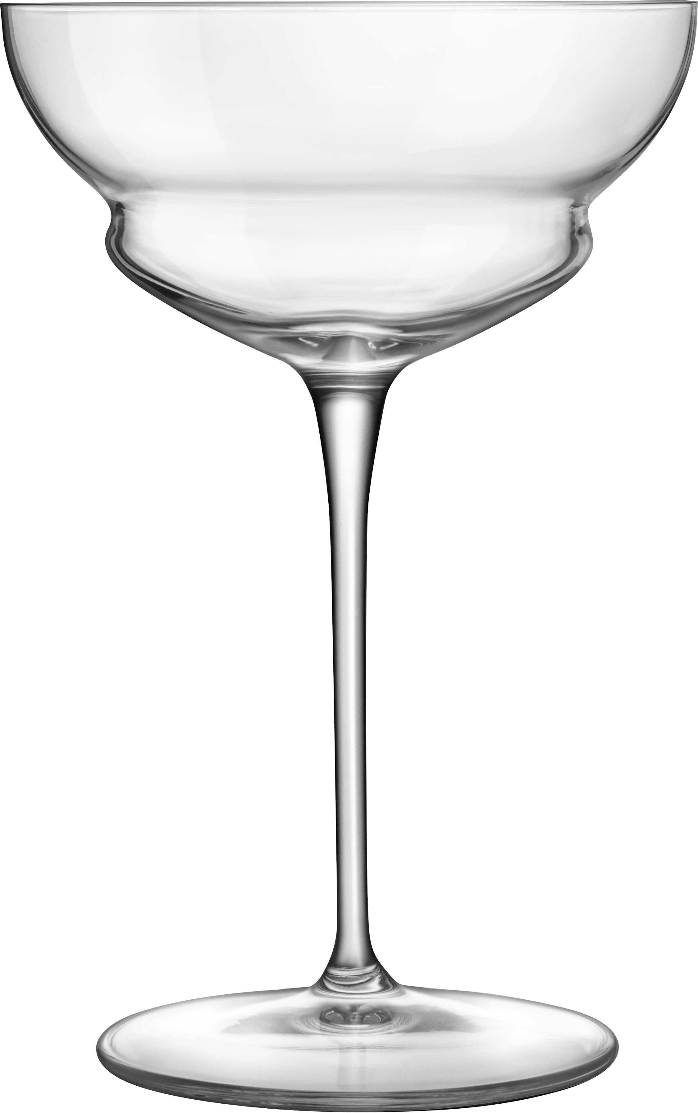 Bormioli Rocco Backdoor '20s cocktailglas, 20's, 25 cl, H 16 cm