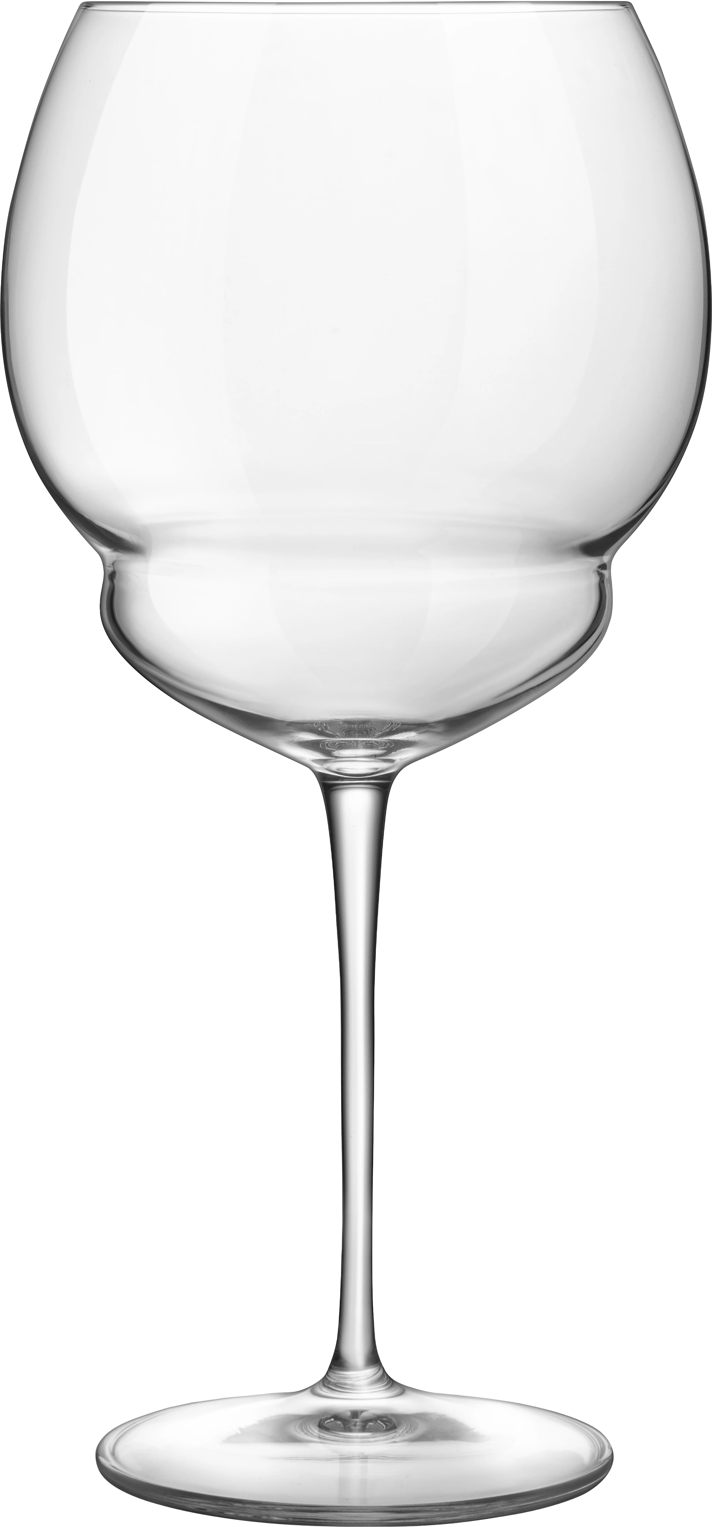 Bormioli Rocco Backdoor '20s gin- og tonicglas, 20's, 80 cl, H23,5 cm