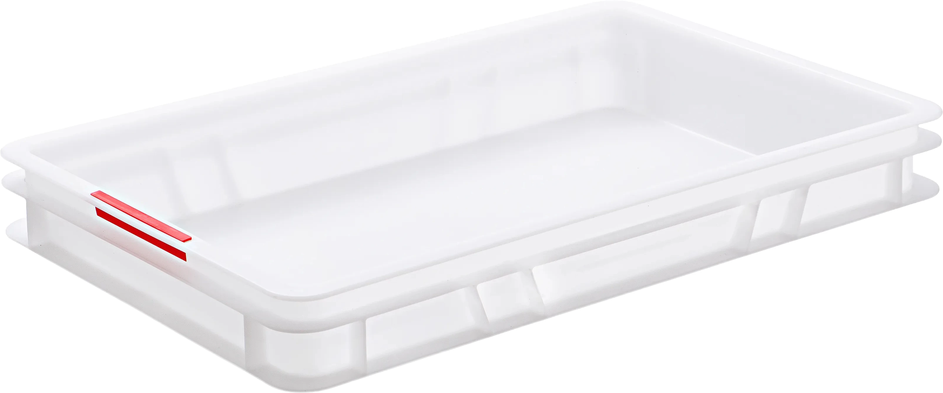 Araven plastboks, 60 x 40 x 7,5 cm, 12 ltr.