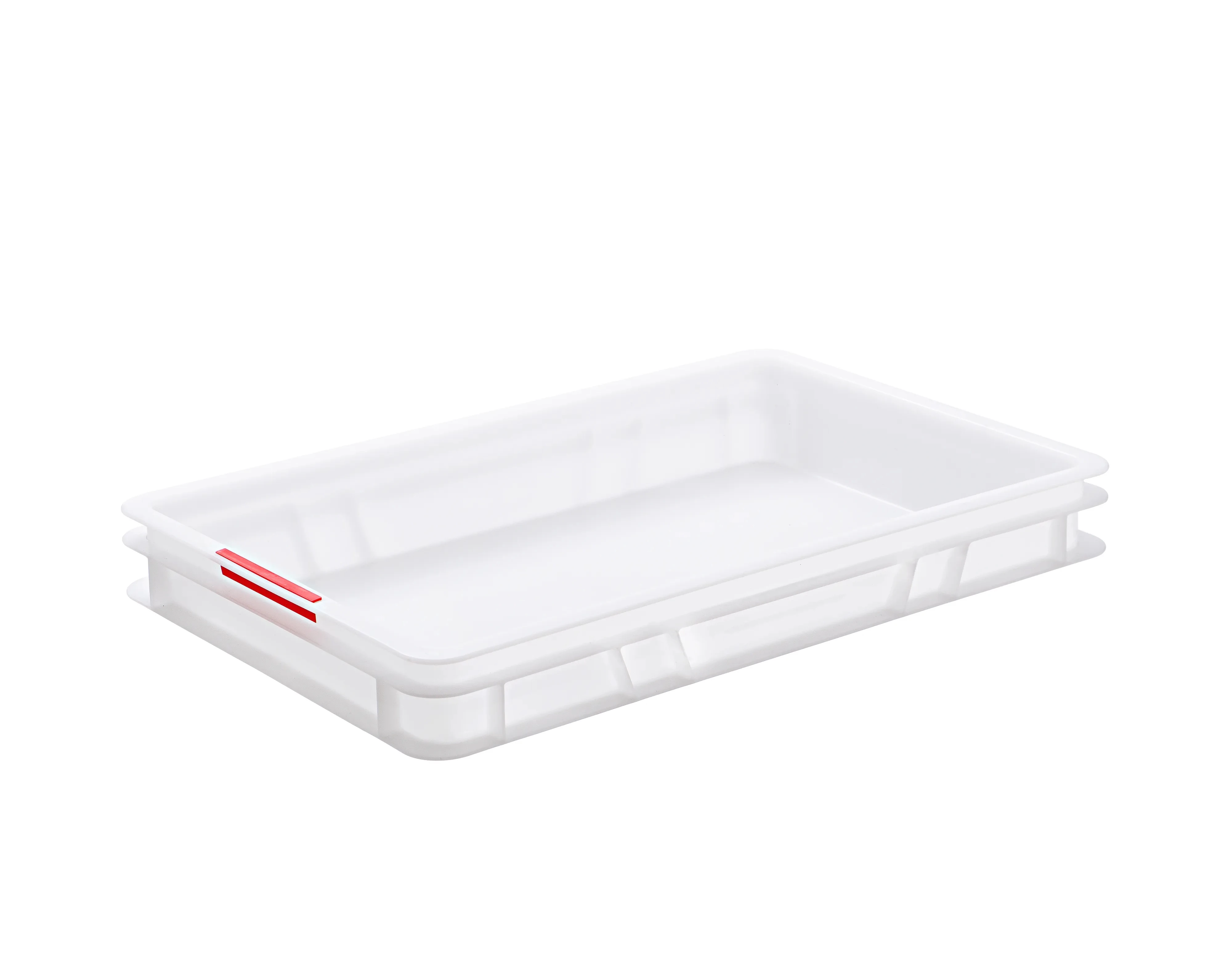 Araven plastboks, 60 x 40 x 7,5 cm, 12 ltr.