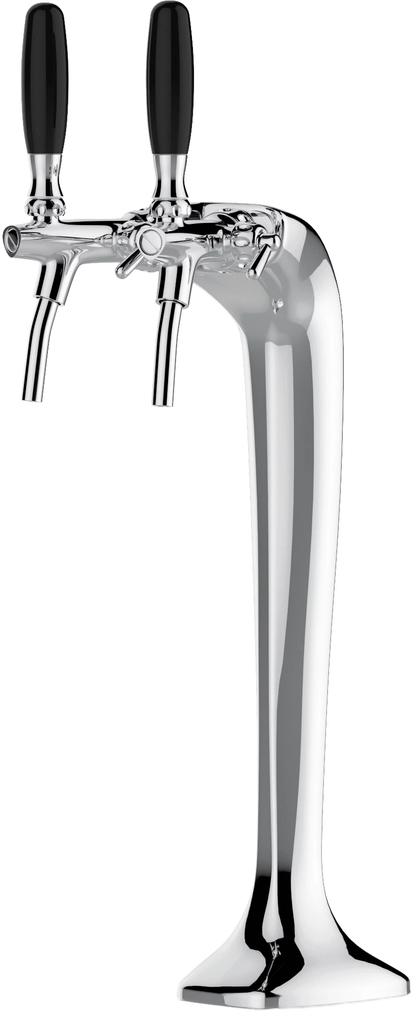 Friskvand Cobra ACWG 2-vejs tappehane