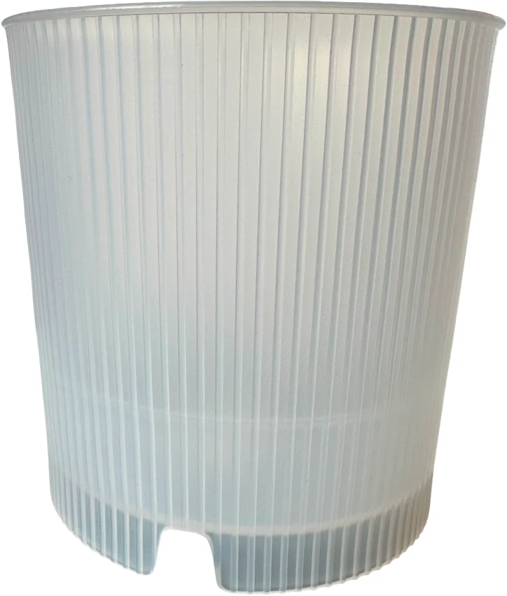 The Eggcheff plastkrus 108 stk.