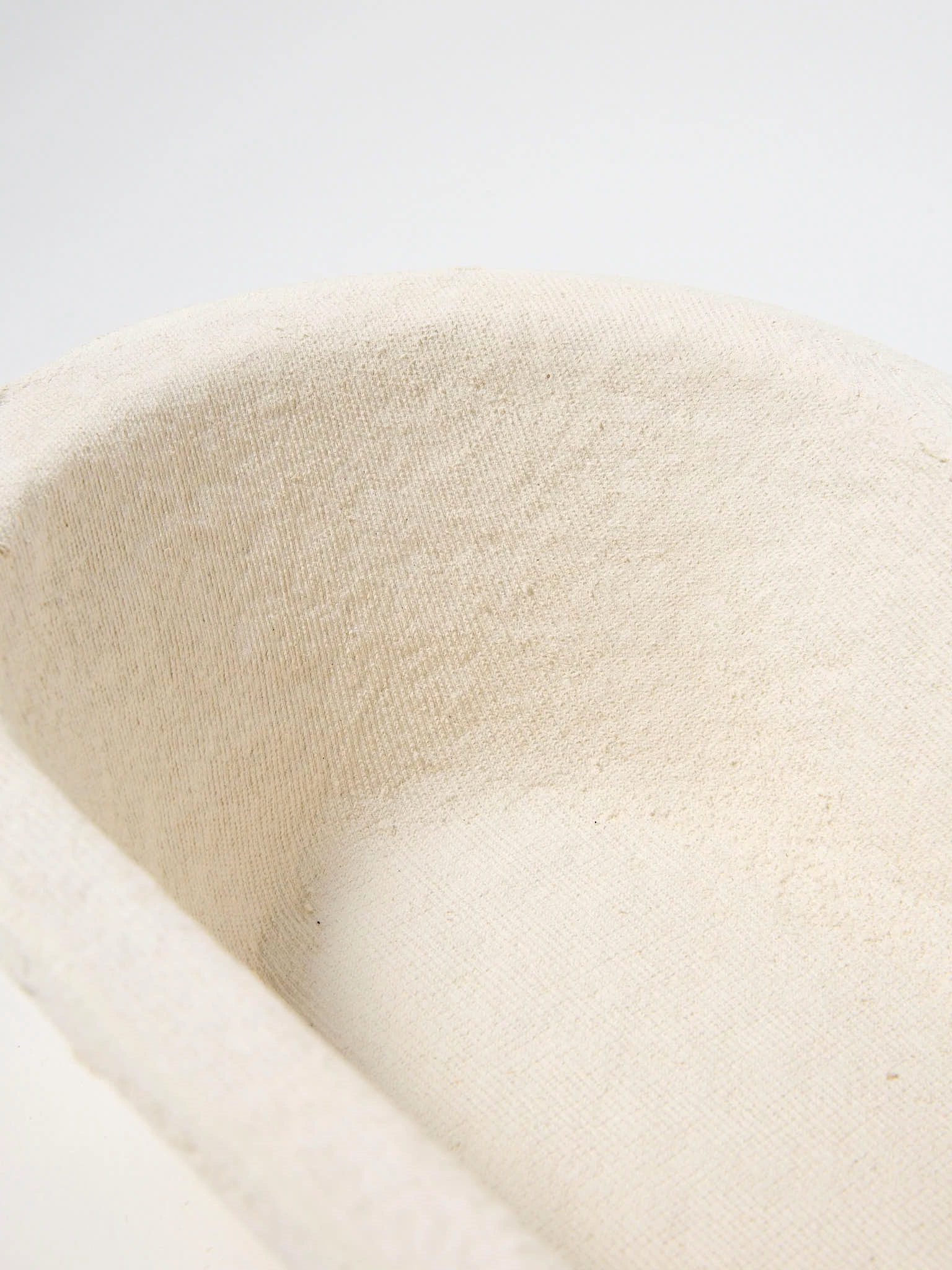 Simpel Surdej glat raskekurv (1000 g), 29,5 x 14 cm