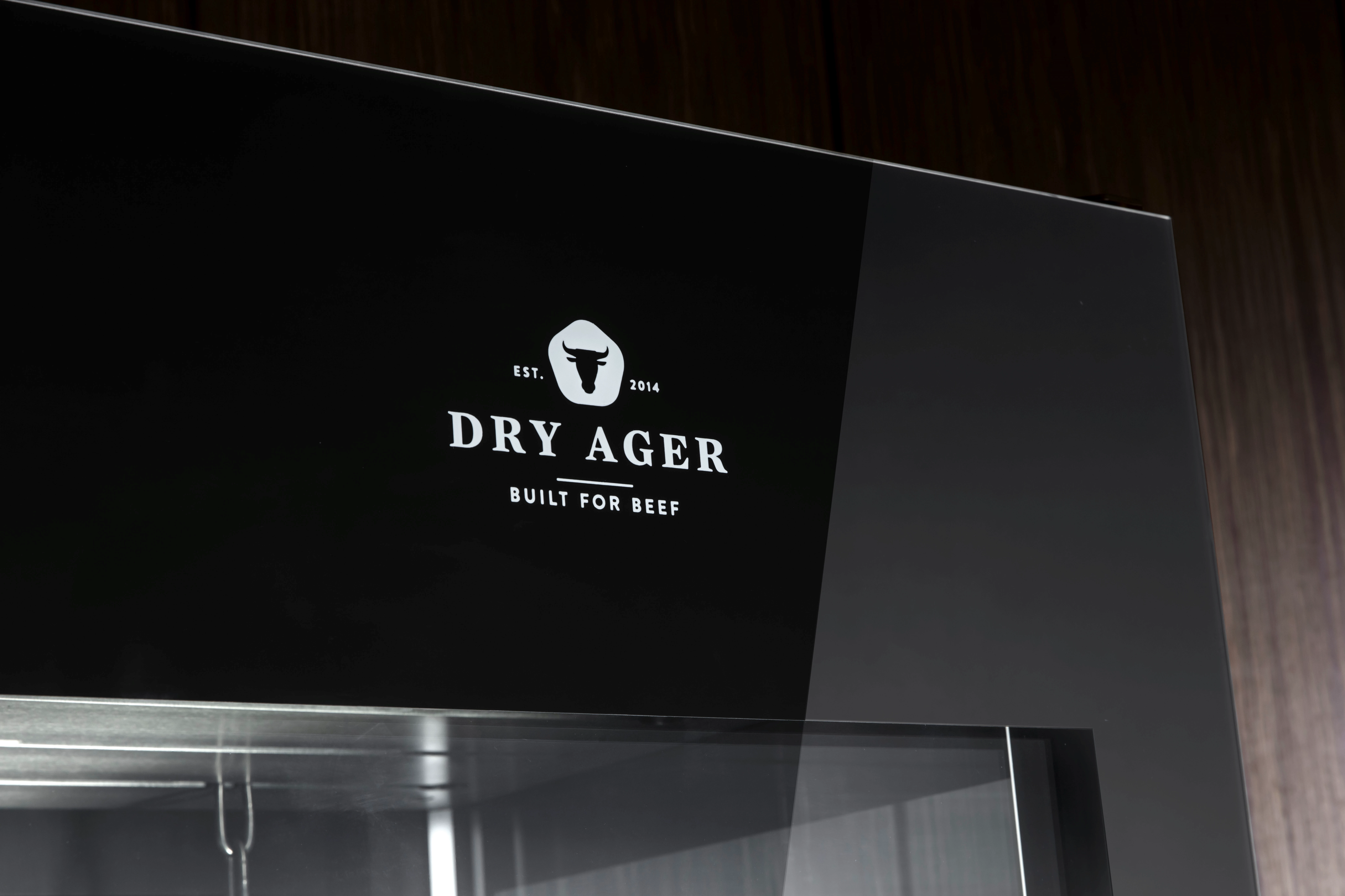 Dry Ager Vision 360° kødmodningsskab