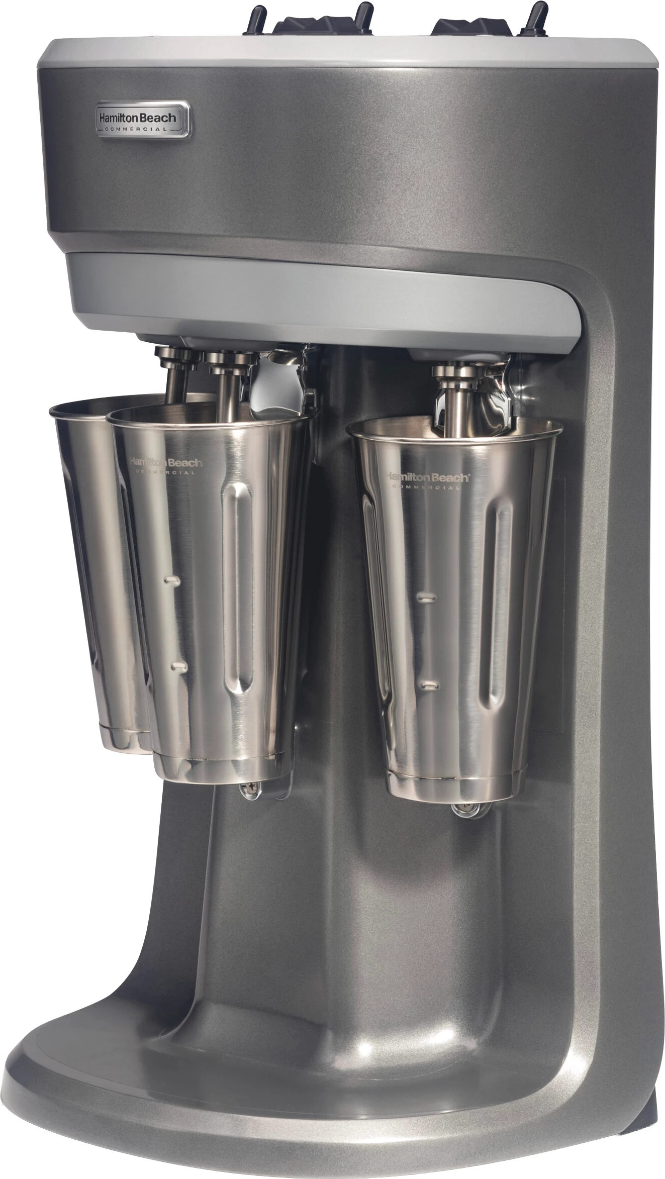 Hamilton Beach HMD400R 3 drinkmixer