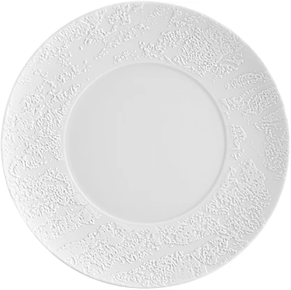 Vista Alegre Vita tallerken med mat fane, 17 cm