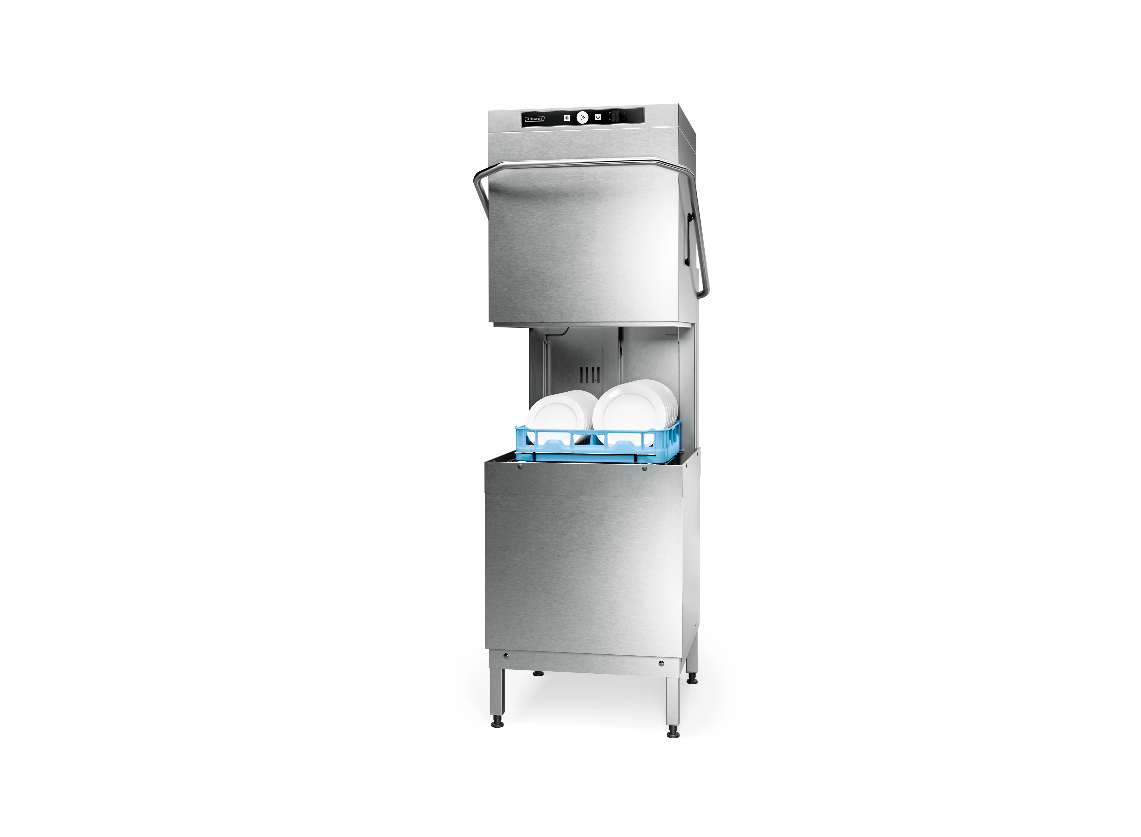 Hobart H615HL-15E opvaskemaskine