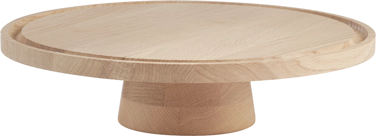 APS Valo opsats, træ, ø32 cm, H8,5 cm