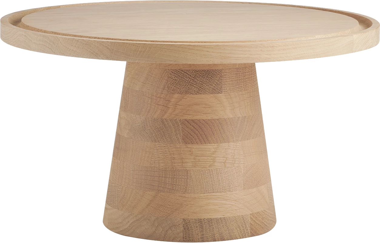 APS Valo opsats, træ, ø32 cm, H17 cm