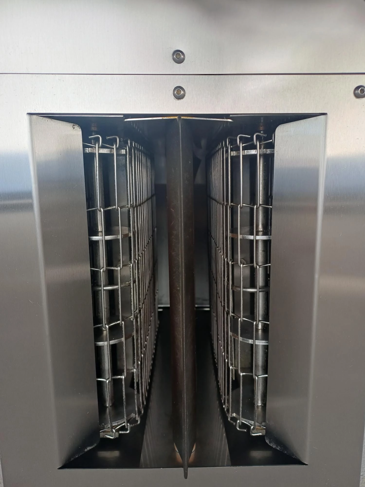 FKI Rototoaster TL5417