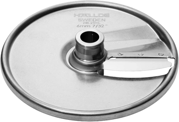 Hällde skive til RG200/RG250, 5 mm