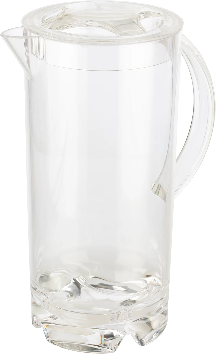 APS kande med låg, 2 ltr.