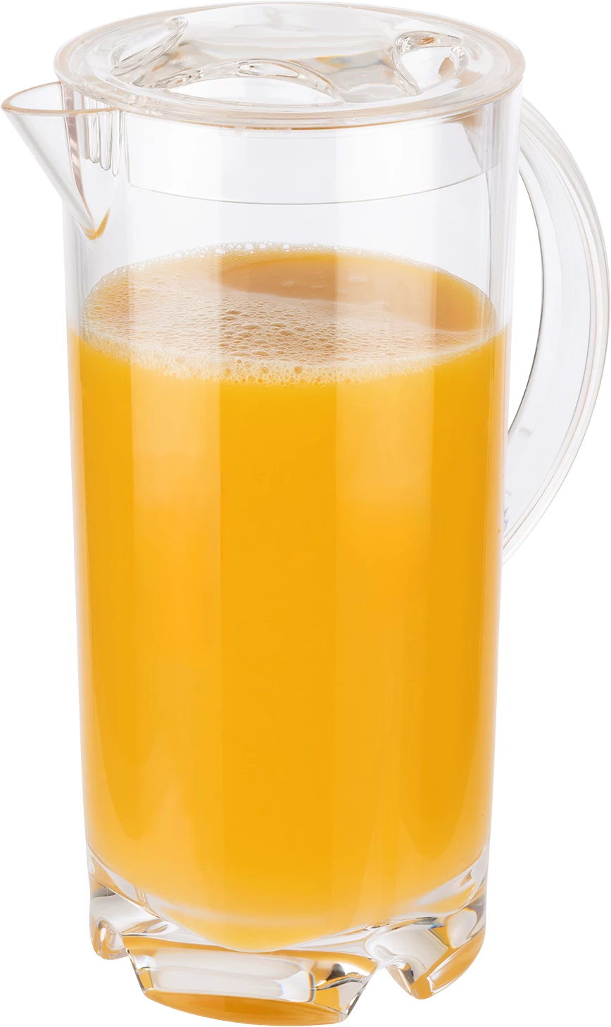 APS kande med låg, 2 ltr.