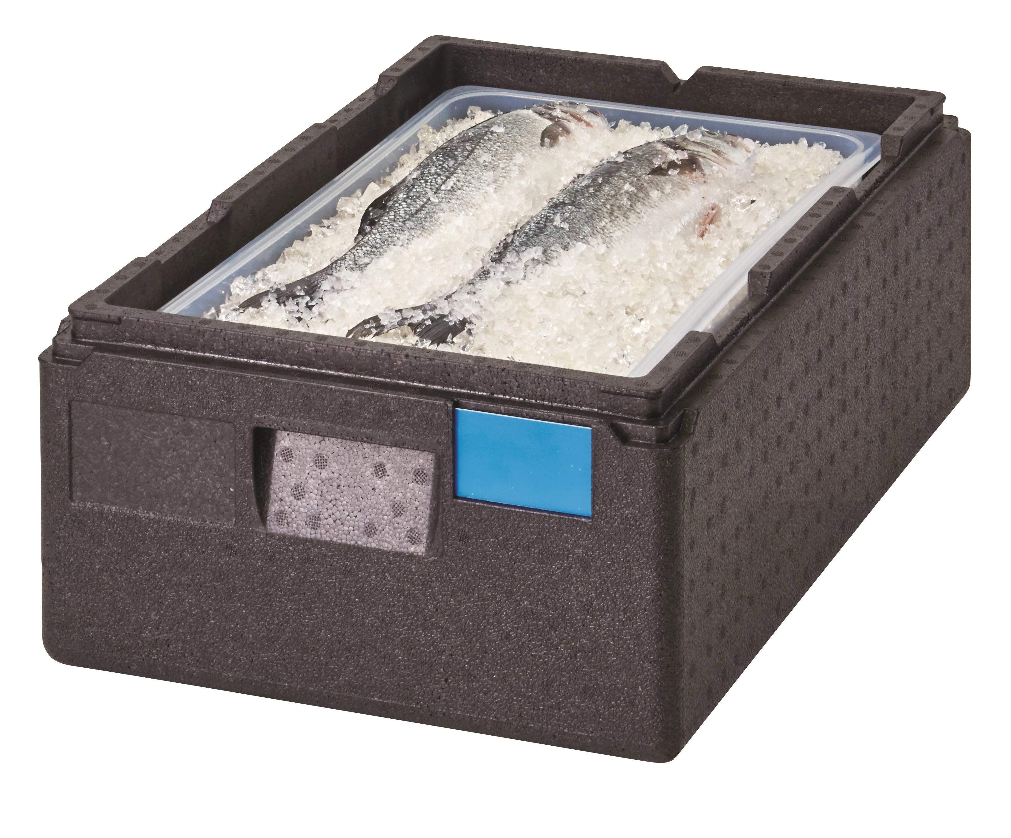 Cambro gastronorm termokasse, 1/1 GN, 26 ltr.