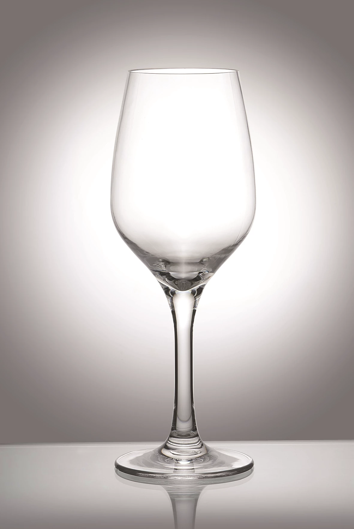 GlassFORever vinglas, 38 cl, H22 cm