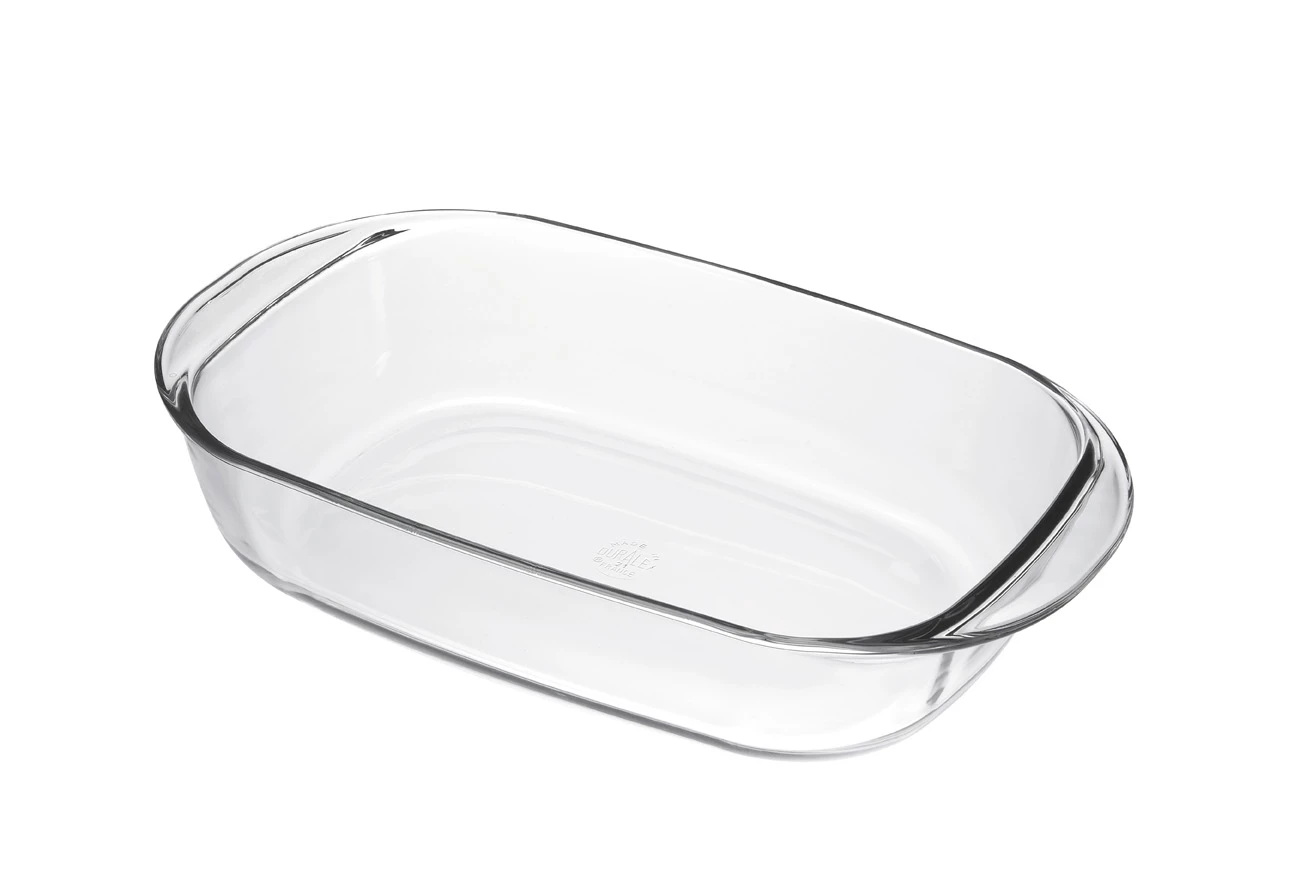 Duralex Ovenchef ovnfast fad, 33 x 20, 2,5 ltr.