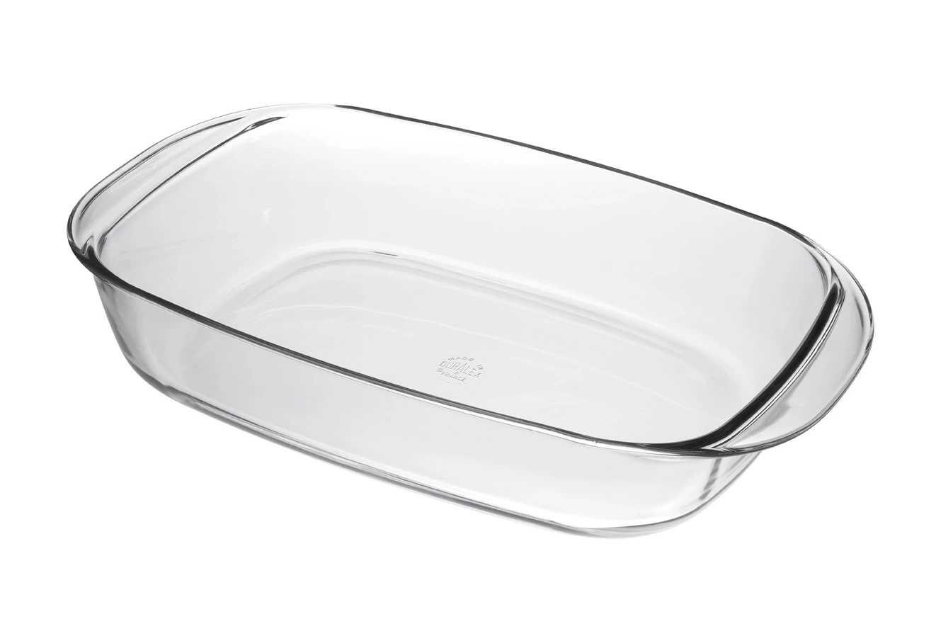 Duralex Ovenchef ovnfast fad, 38 x 23, 3,75 ltr.