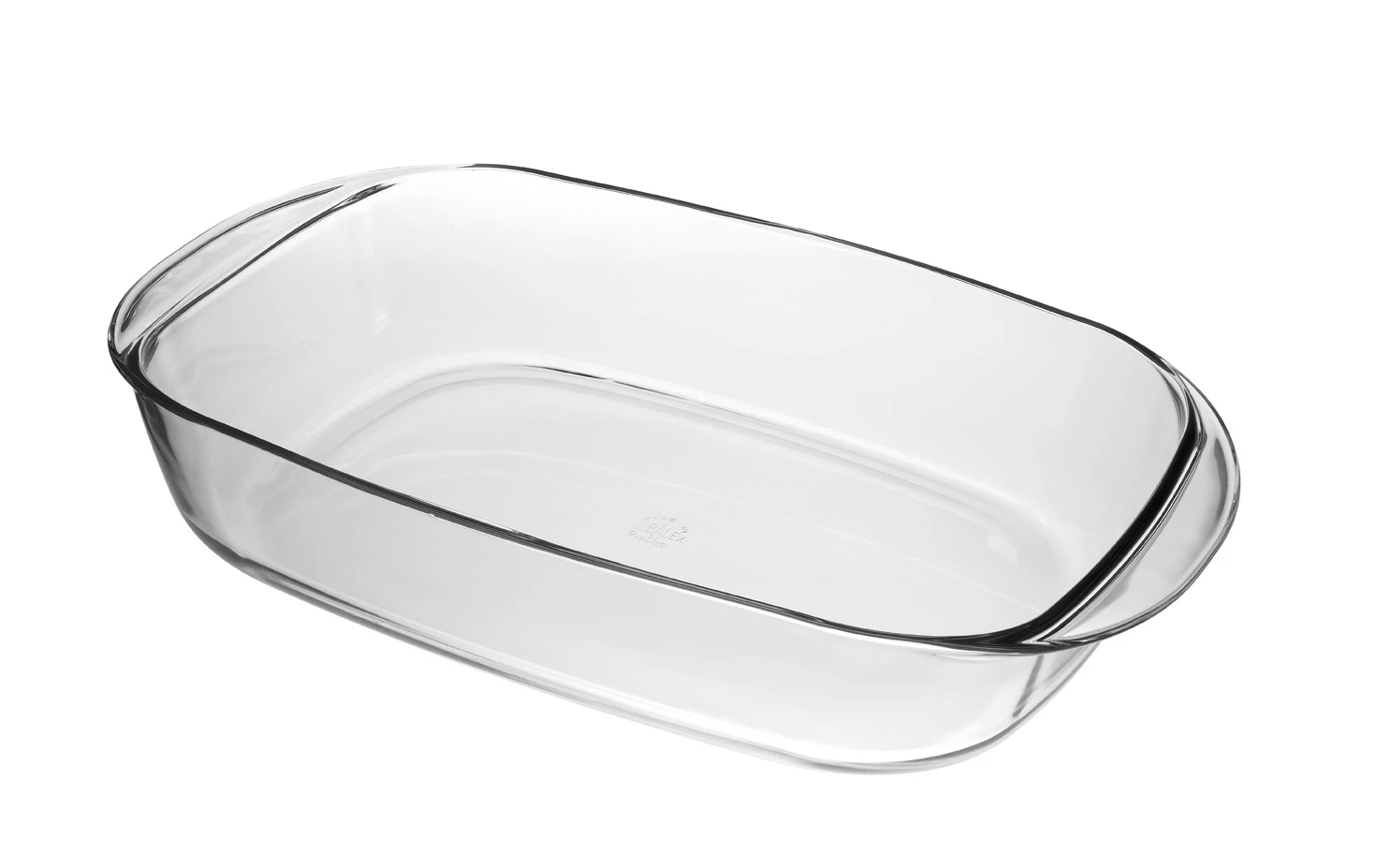 Duralex Ovenchef ovnfast fad, 41 x 25 cm, 4,8 ltr.